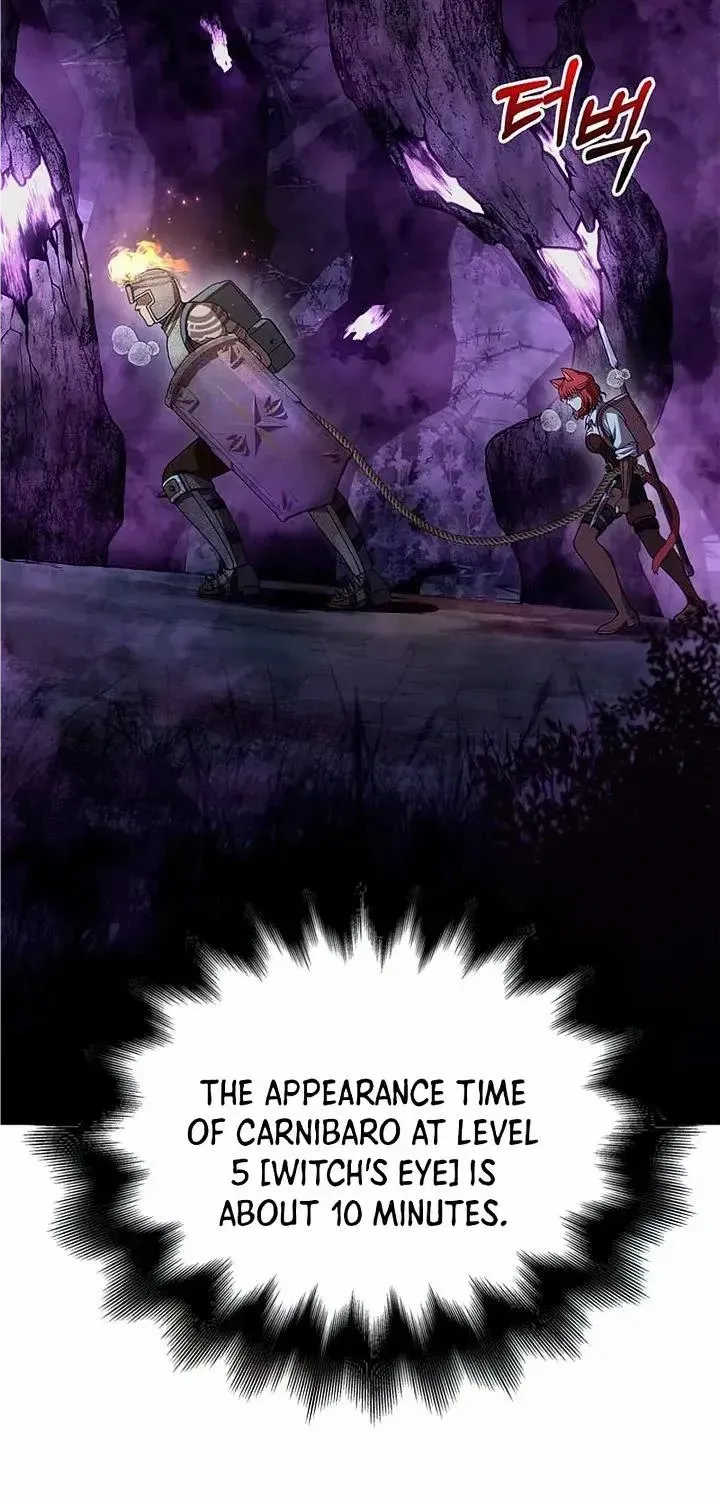 Surviving The Game as a Barbarian Chapter 46 page 13 - 