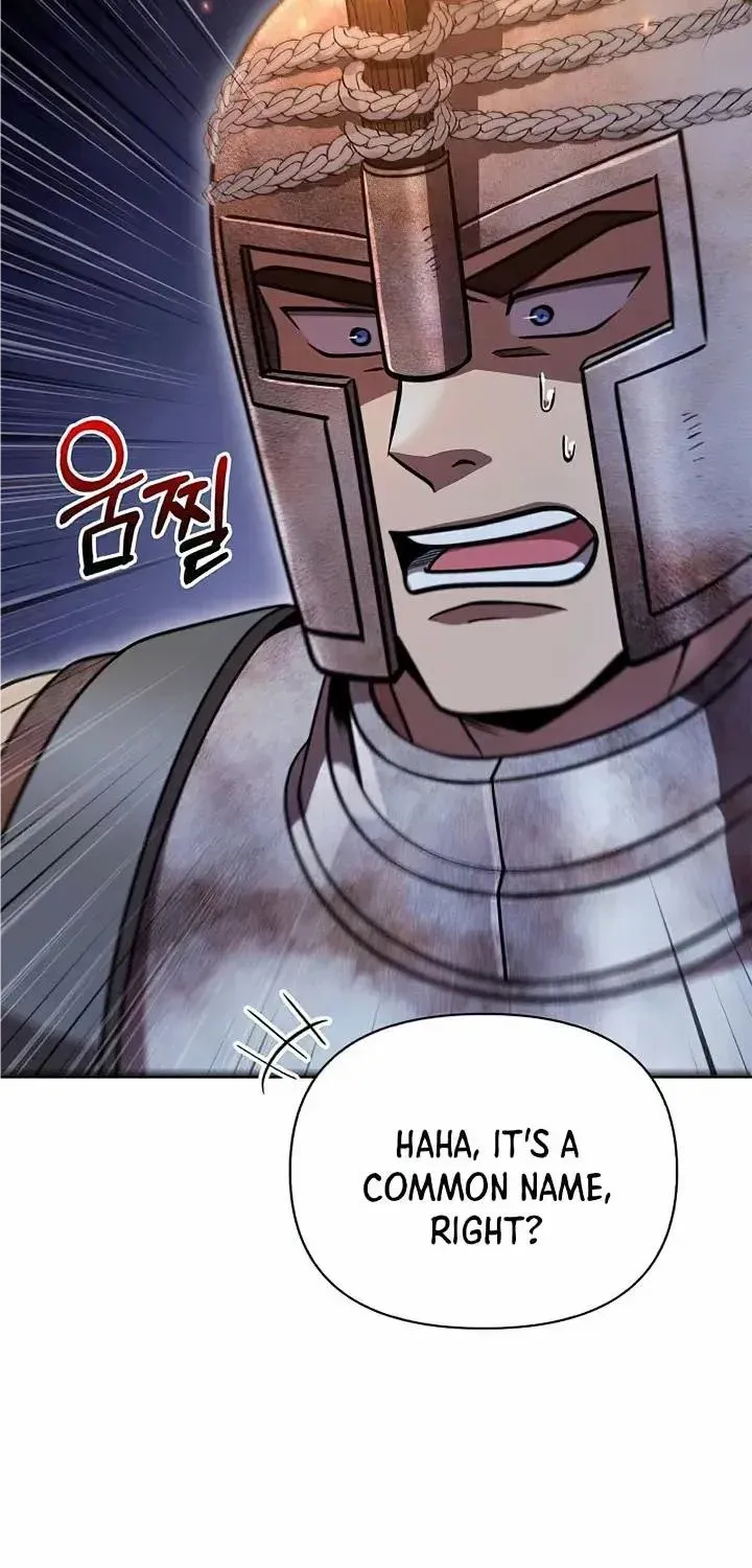Surviving The Game as a Barbarian Chapter 46 page 125 - 