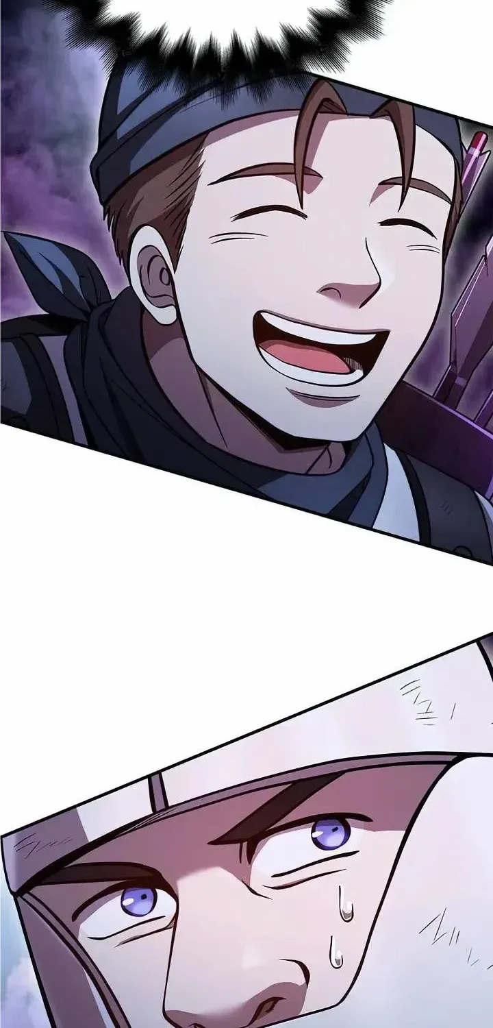 Surviving The Game as a Barbarian Chapter 46 page 128 - 