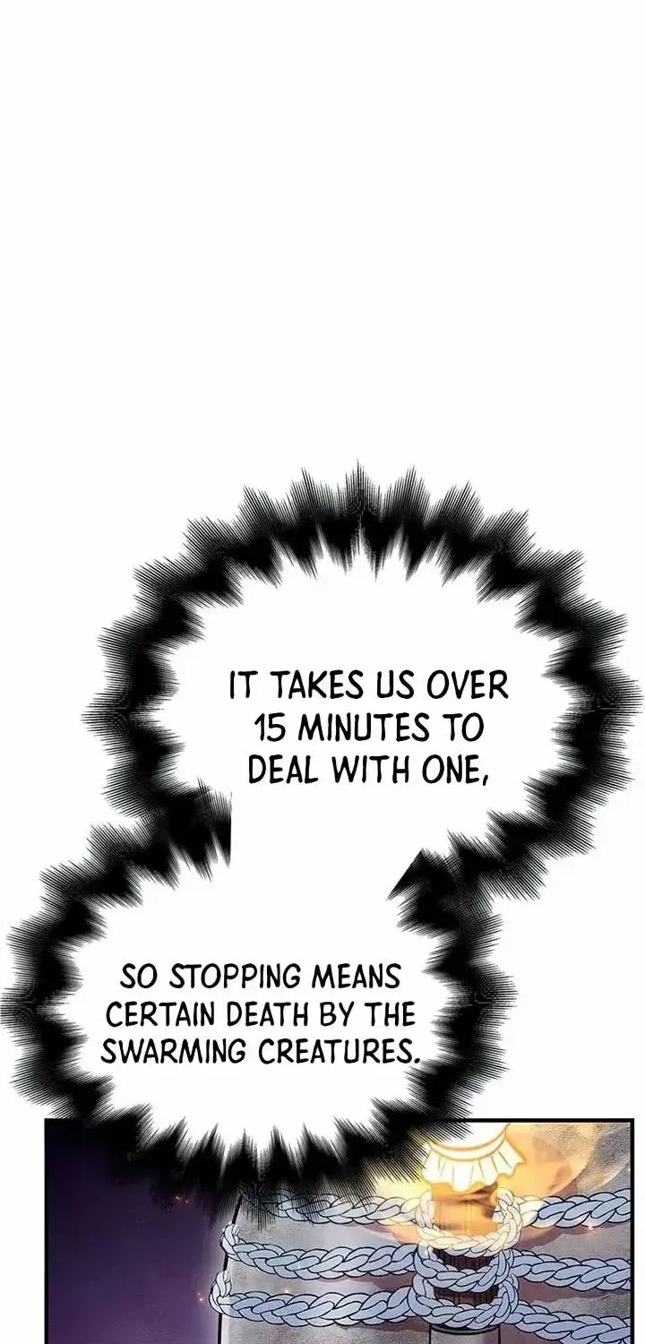 Surviving The Game as a Barbarian Chapter 46 page 14 - 