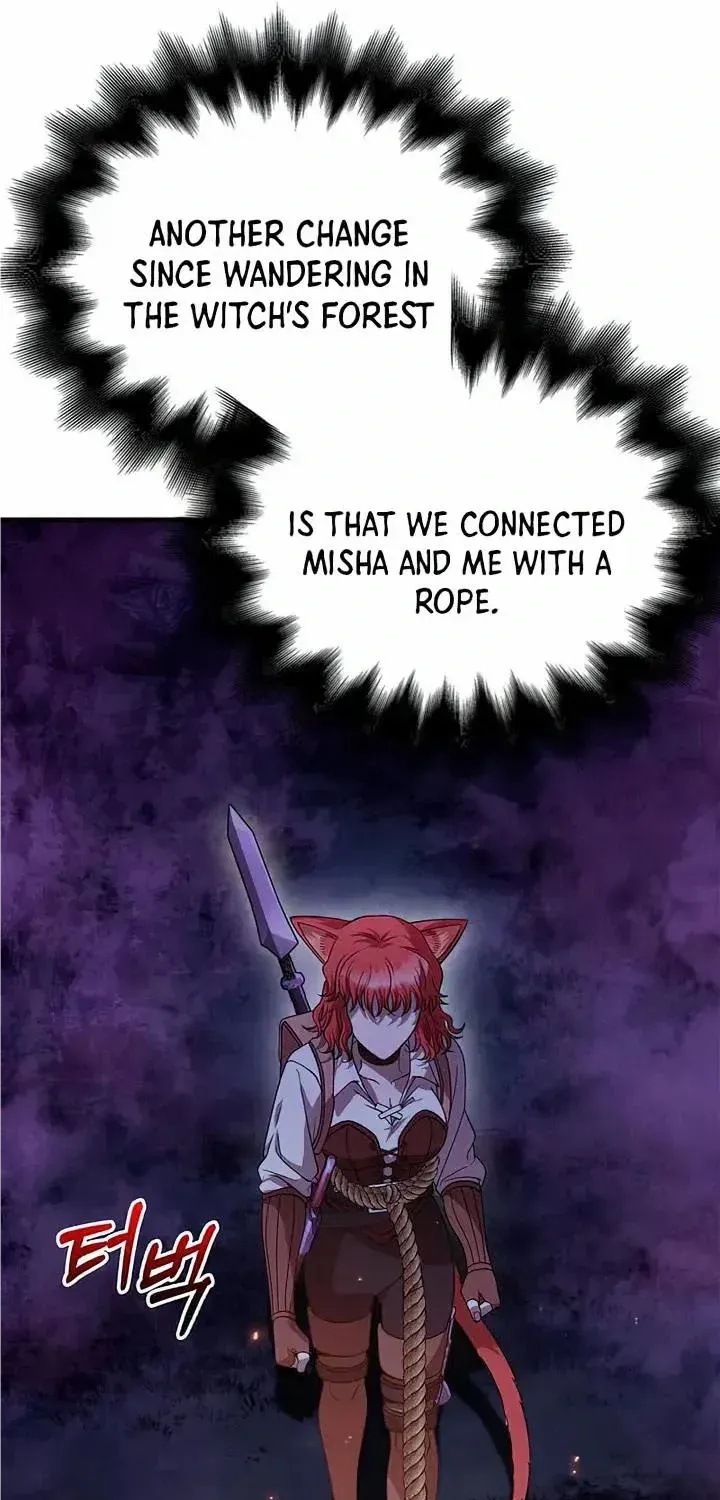 Surviving The Game as a Barbarian Chapter 46 page 16 - 