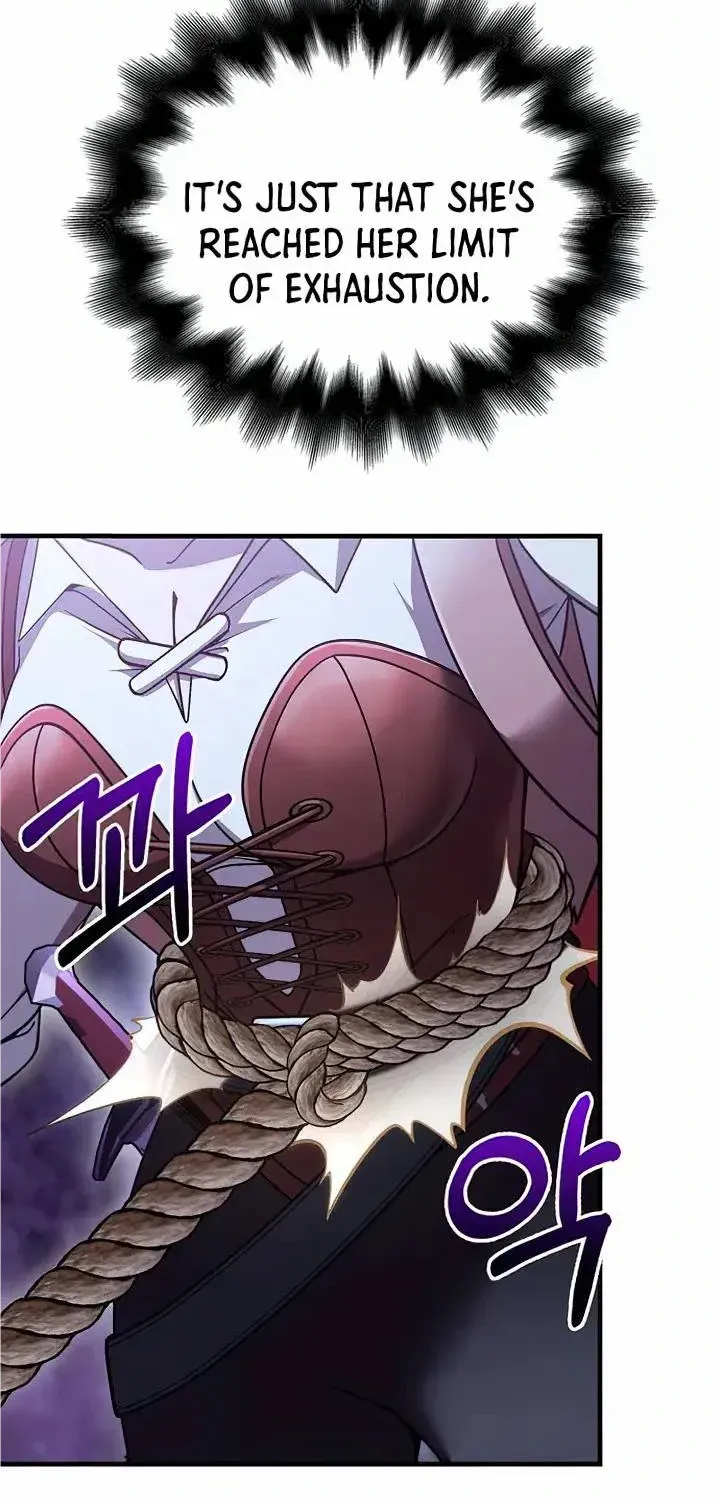 Surviving The Game as a Barbarian Chapter 46 page 22 - 