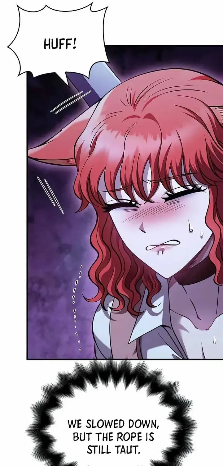 Surviving The Game as a Barbarian Chapter 46 page 24 - 