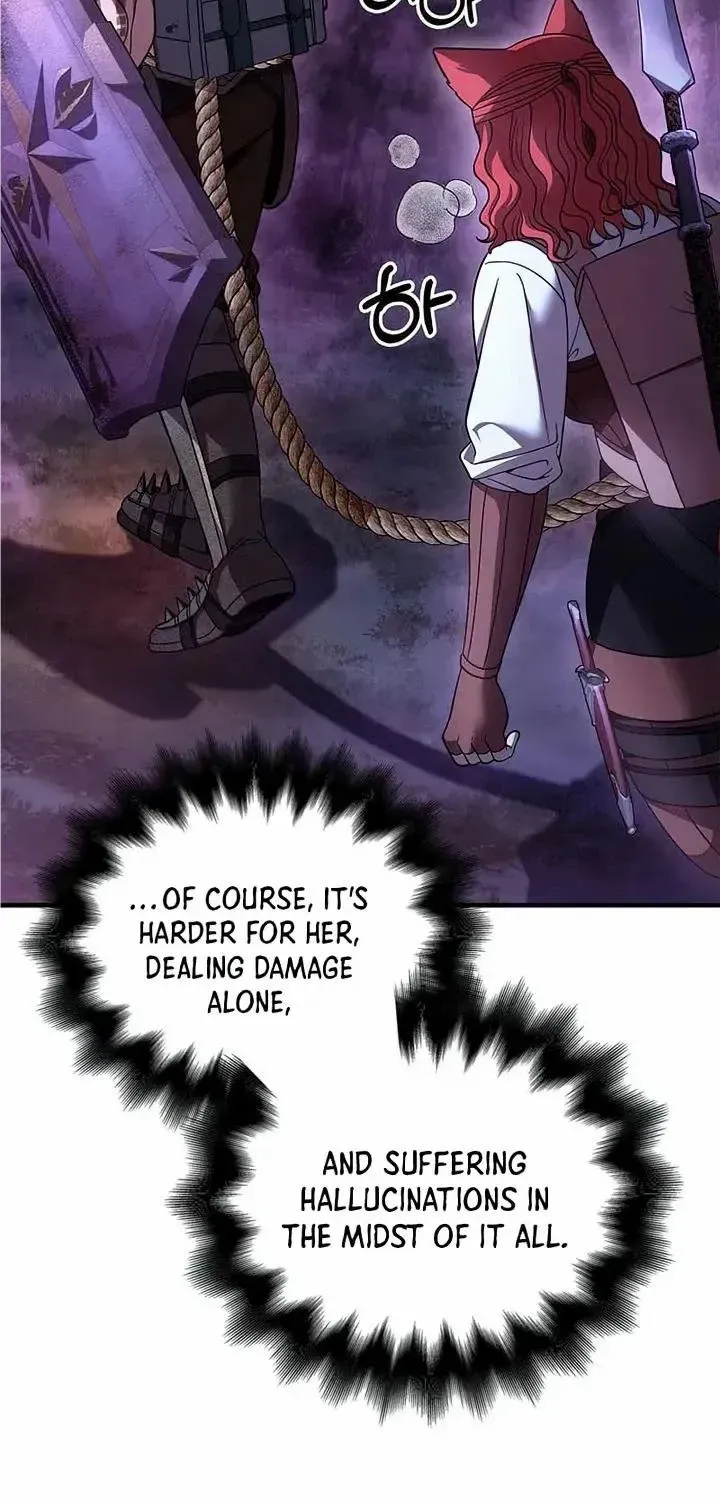Surviving The Game as a Barbarian Chapter 46 page 26 - 