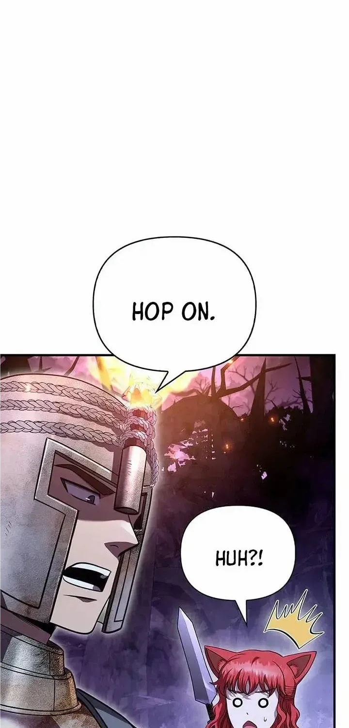 Surviving The Game as a Barbarian Chapter 46 page 27 - 
