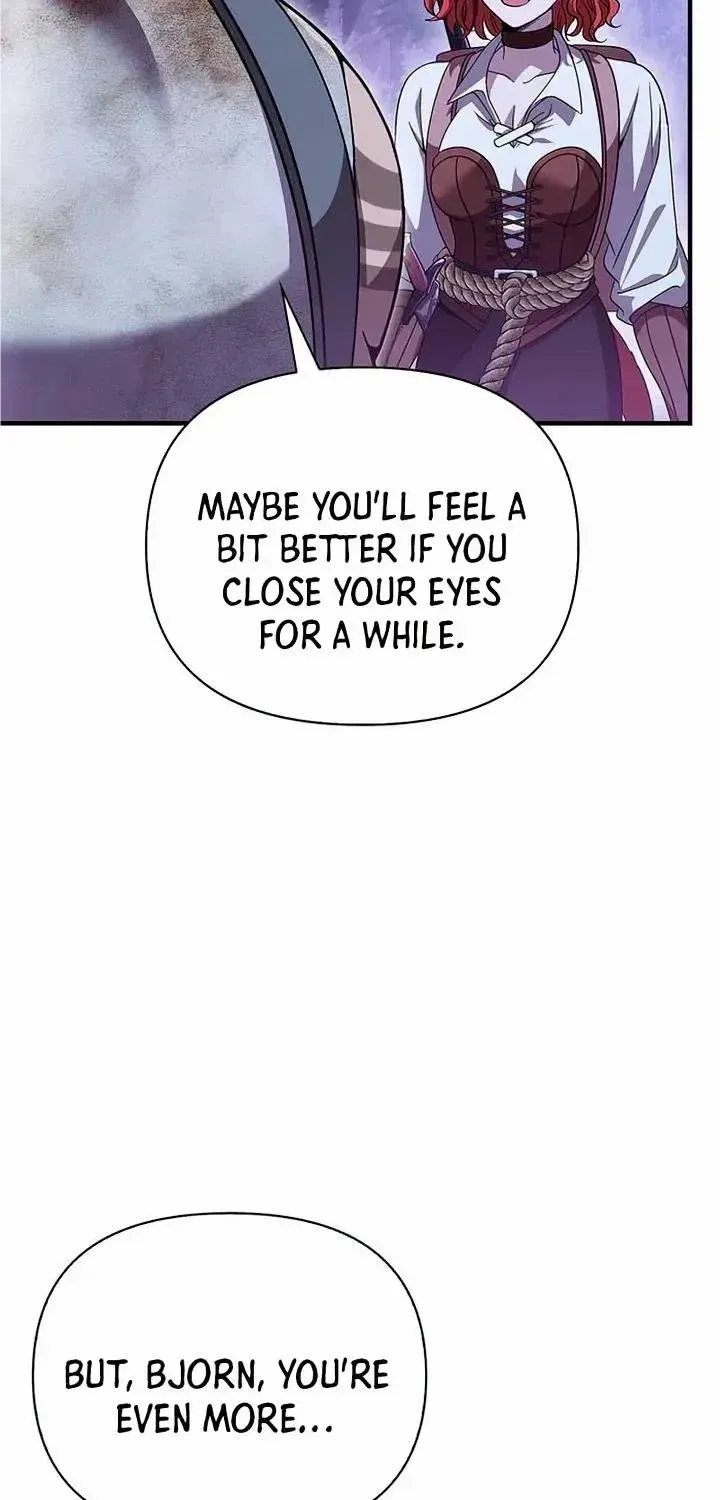 Surviving The Game as a Barbarian Chapter 46 page 28 - 