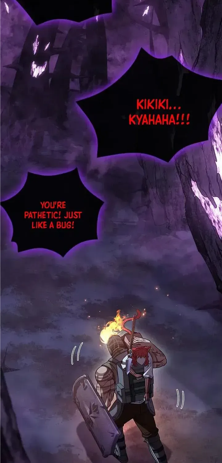 Surviving The Game as a Barbarian Chapter 46 page 41 - 