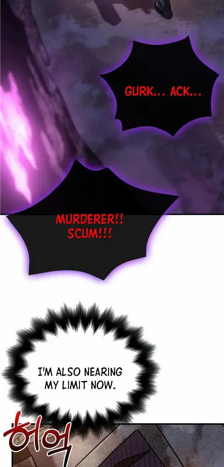 Surviving The Game as a Barbarian Chapter 46 page 42 - 