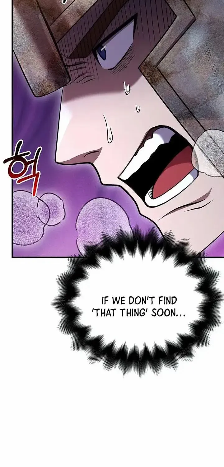 Surviving The Game as a Barbarian Chapter 46 page 43 - 