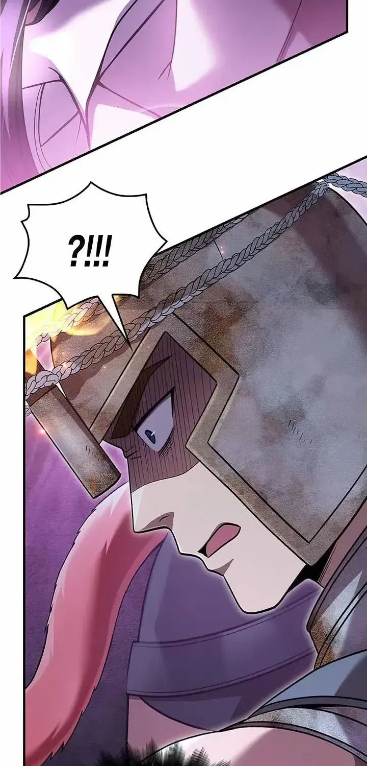 Surviving The Game as a Barbarian Chapter 46 page 45 - 