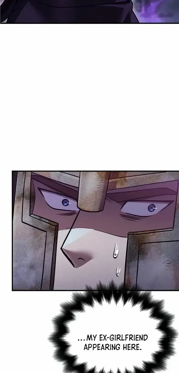 Surviving The Game as a Barbarian Chapter 46 page 50 - 