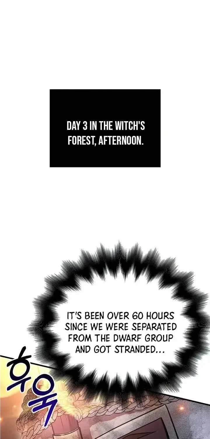 Surviving The Game as a Barbarian Chapter 46 page 9 - 