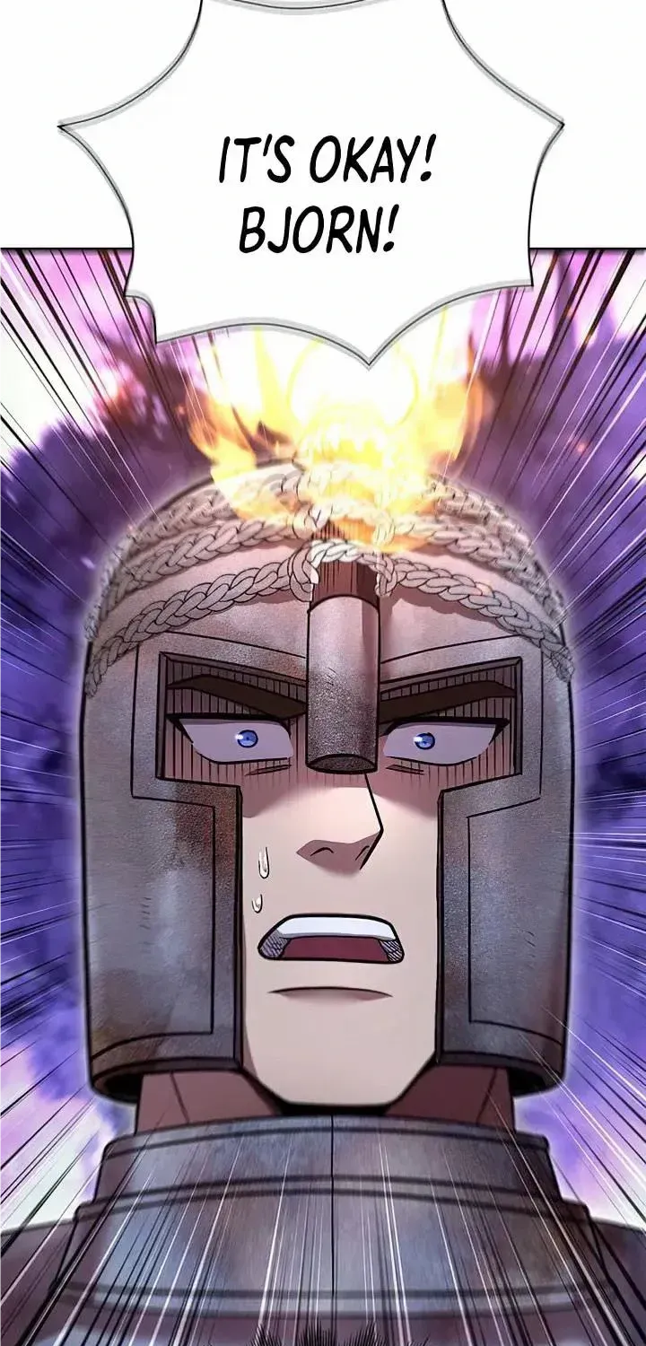 Surviving The Game as a Barbarian Chapter 46 page 87 - 