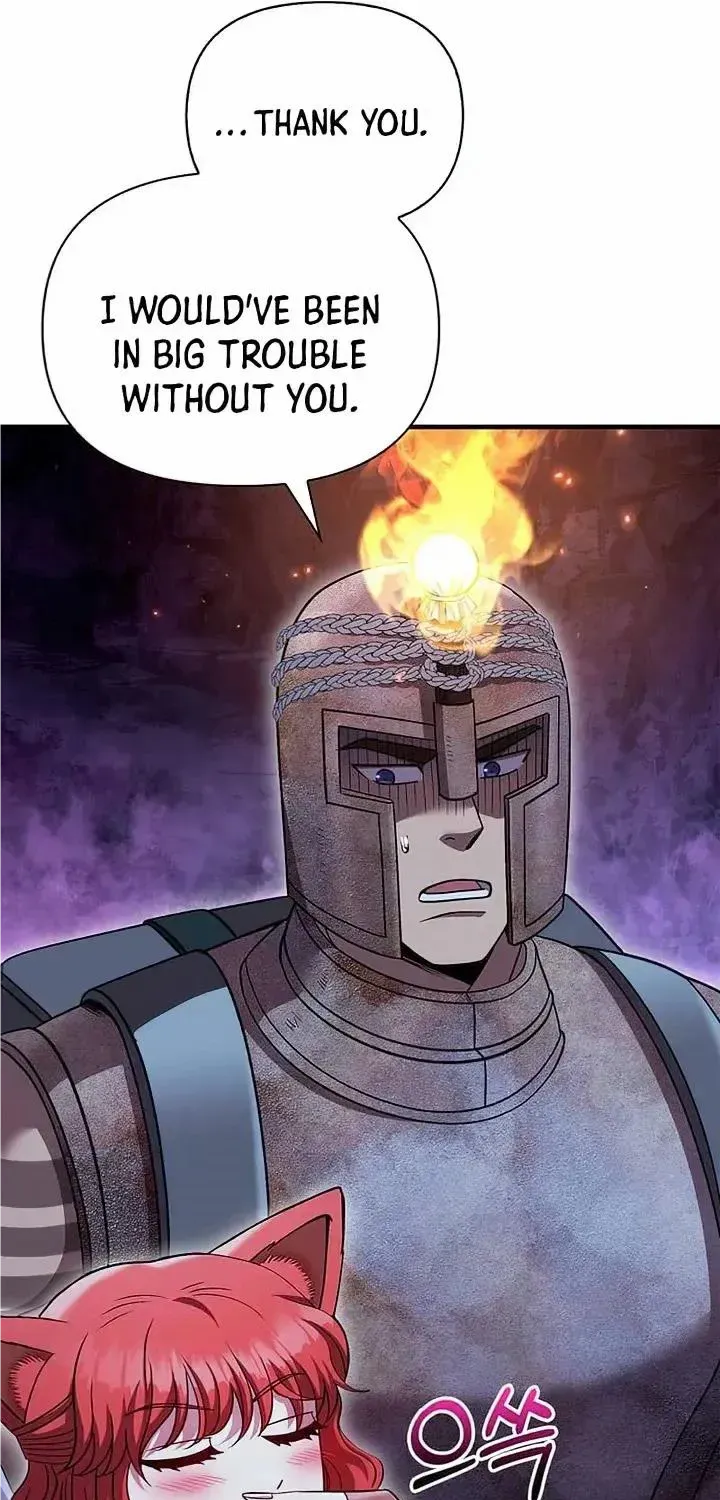Surviving The Game as a Barbarian Chapter 46 page 98 - 