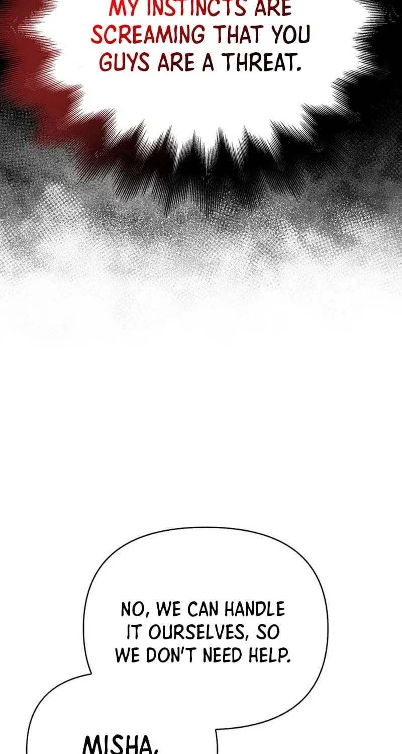 Surviving The Game as a Barbarian Chapter 47.1 page 11 - 