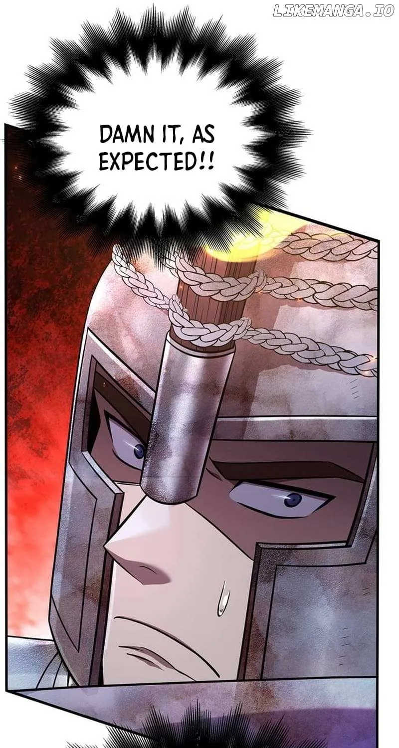 Surviving The Game as a Barbarian Chapter 47.1 page 16 - 