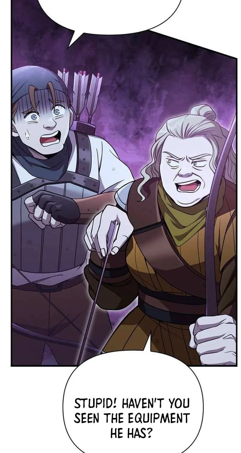 Surviving The Game as a Barbarian Chapter 47.1 page 18 - 