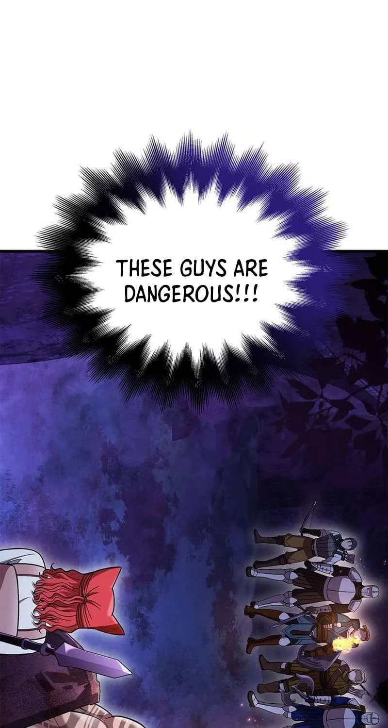 Surviving The Game as a Barbarian Chapter 47.1 page 3 - 