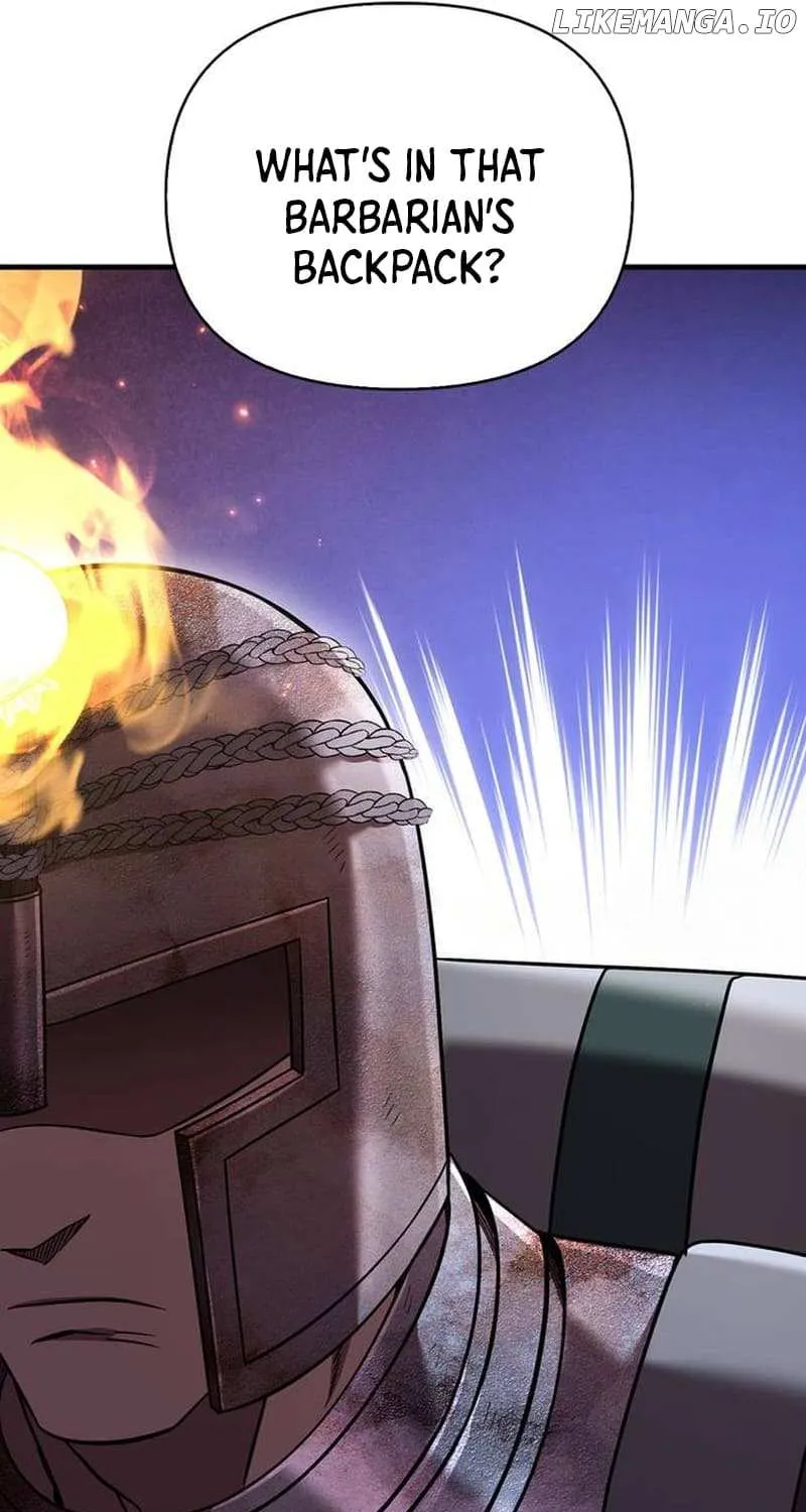 Surviving The Game as a Barbarian Chapter 47.1 page 23 - 