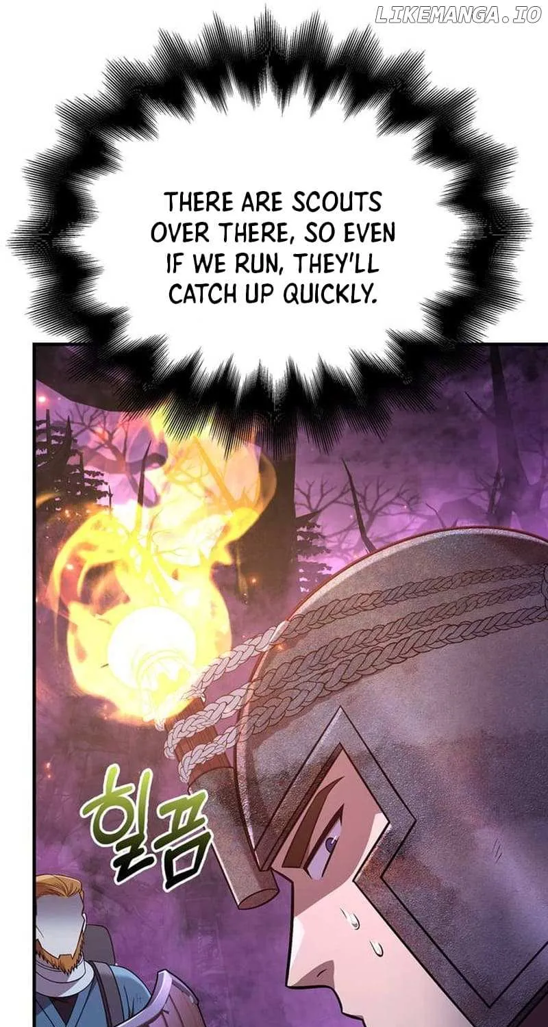 Surviving The Game as a Barbarian Chapter 47.1 page 31 - 