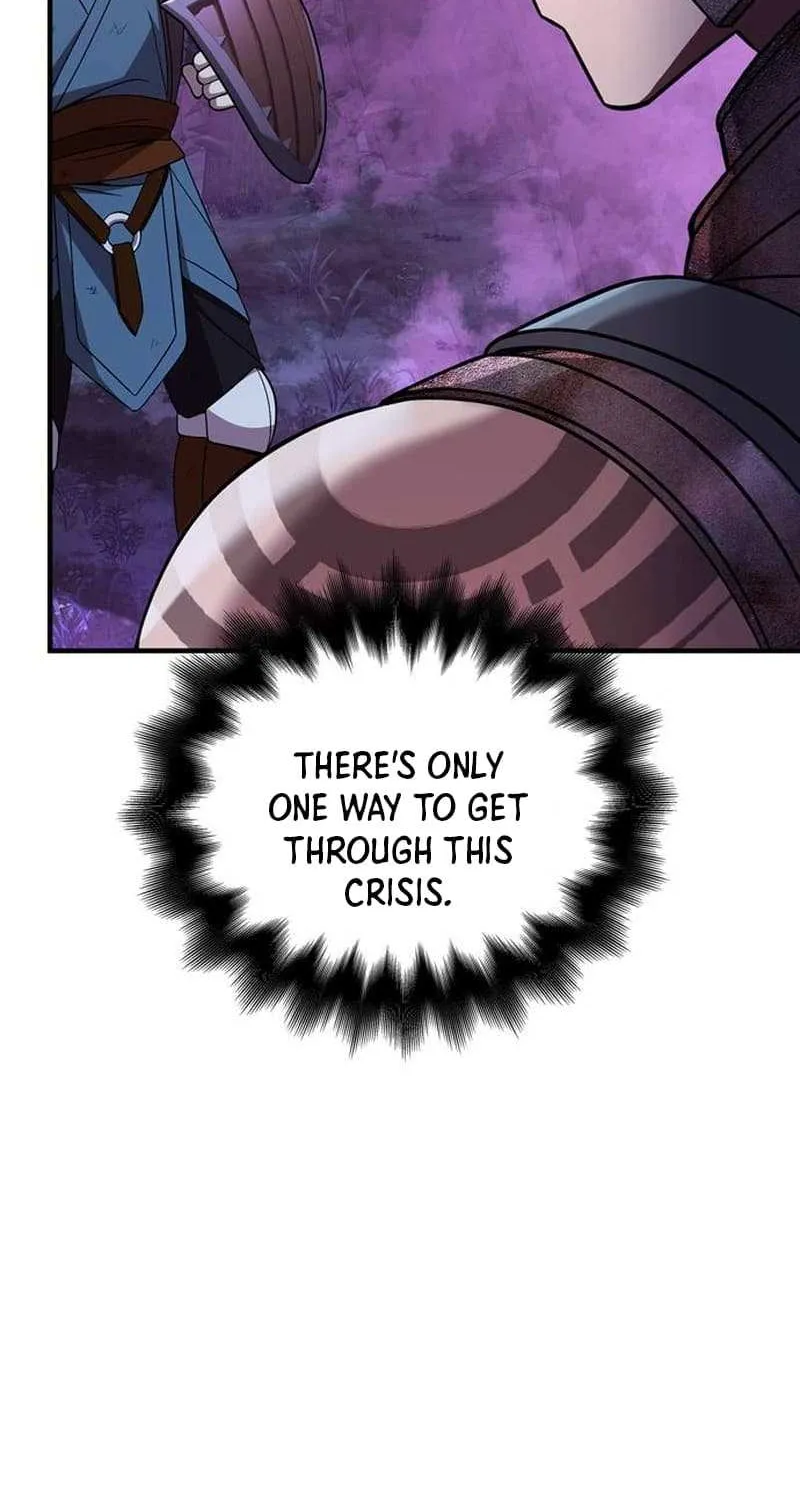 Surviving The Game as a Barbarian Chapter 47.1 page 32 - 