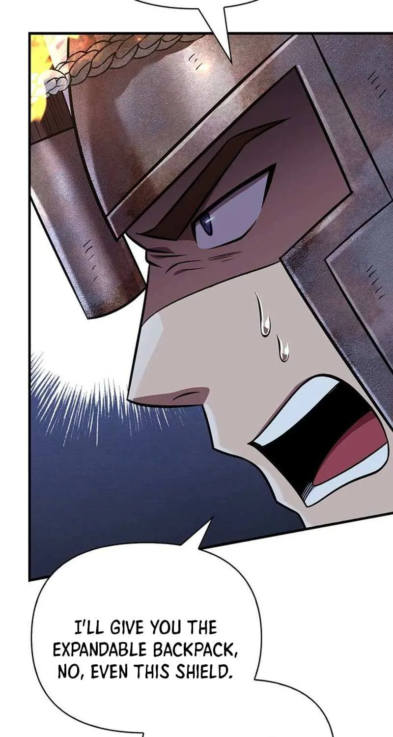 Surviving The Game as a Barbarian Chapter 47.1 page 35 - 