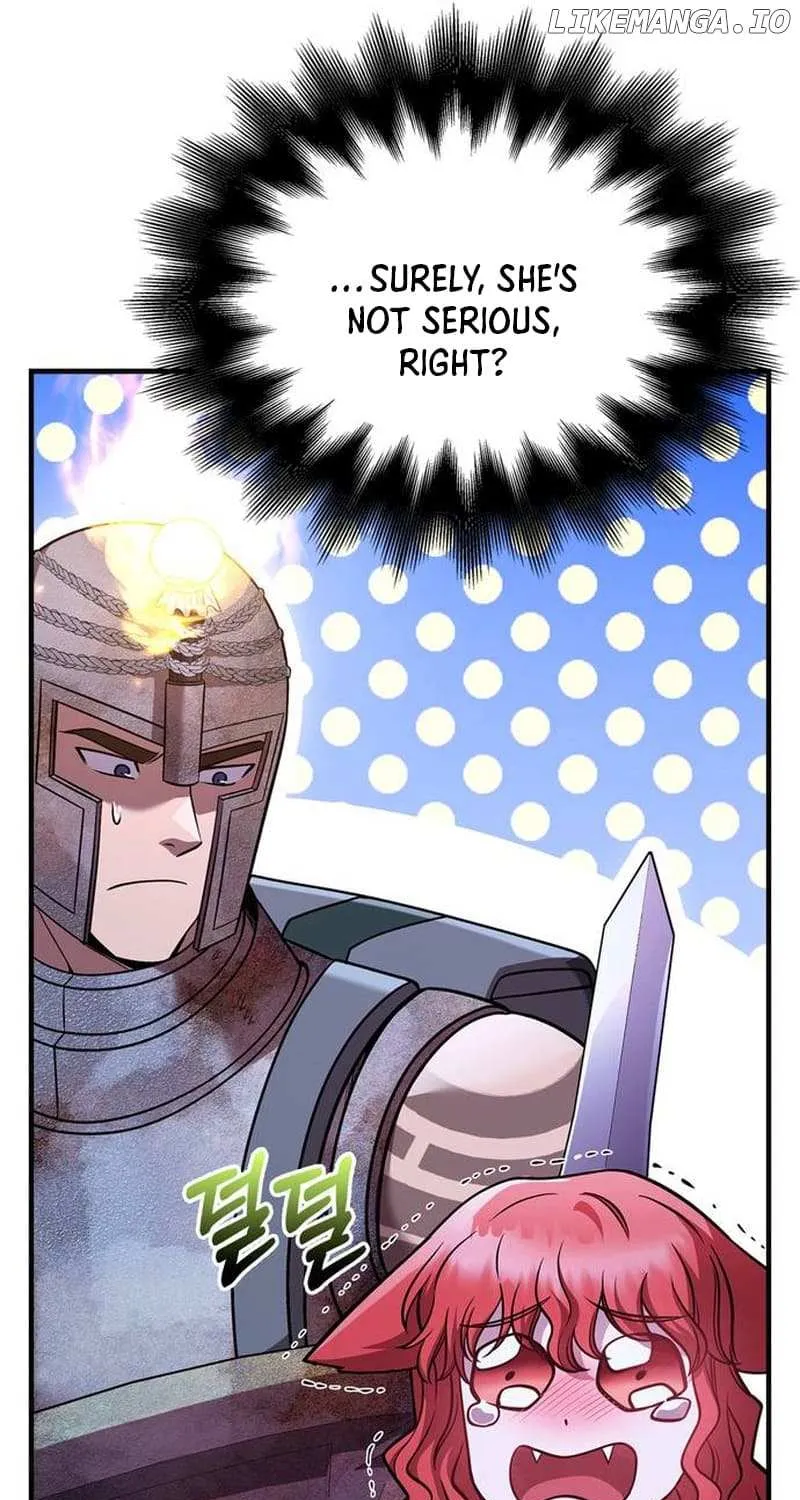 Surviving The Game as a Barbarian Chapter 47.1 page 39 - 