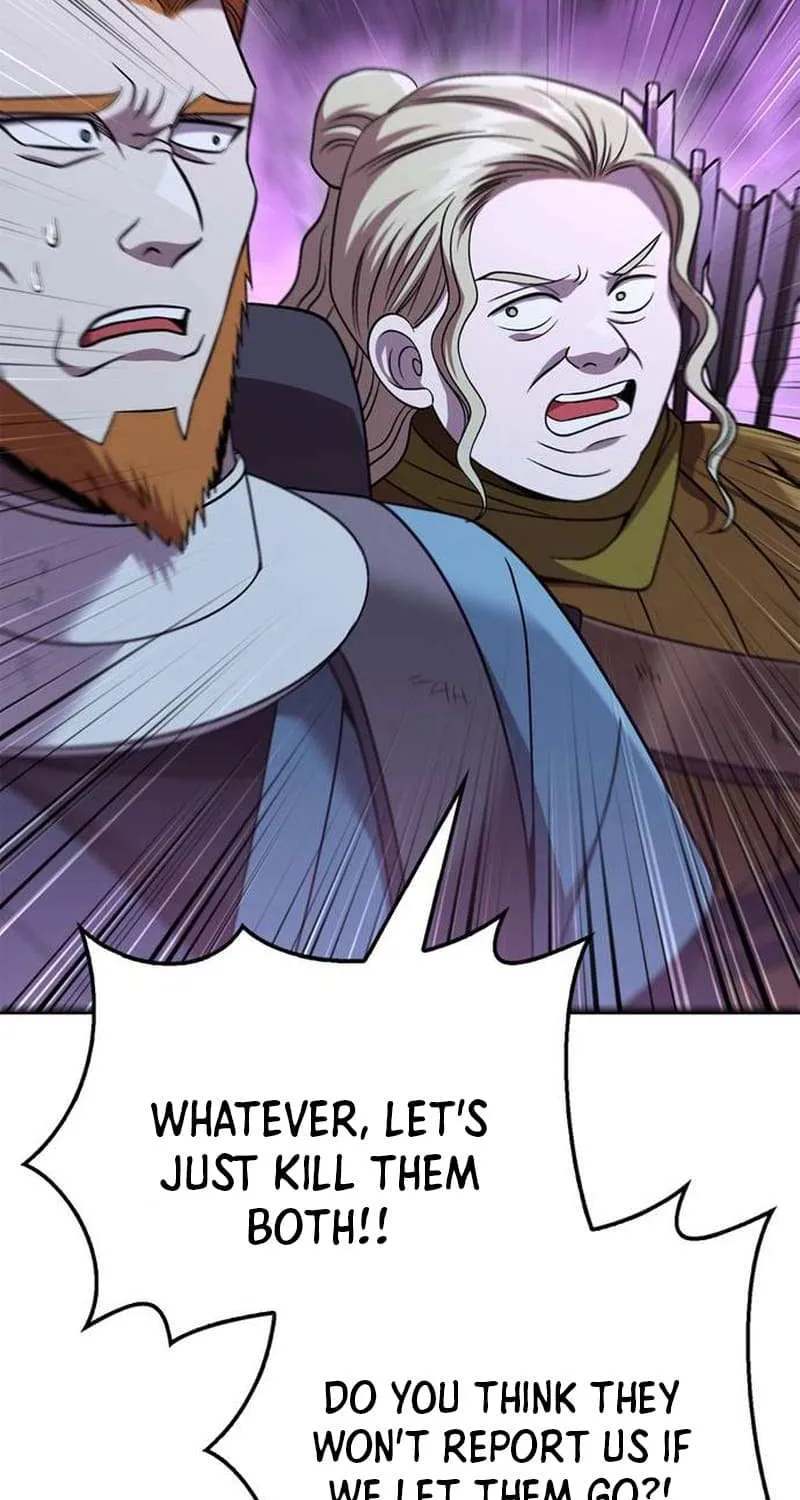 Surviving The Game as a Barbarian Chapter 47.1 page 41 - 