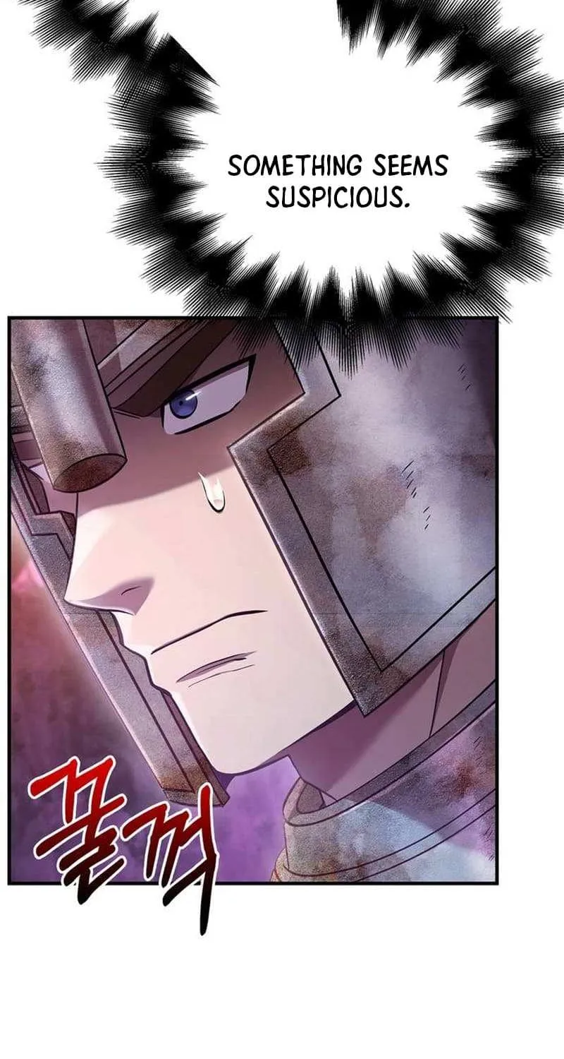 Surviving The Game as a Barbarian Chapter 47.1 page 6 - 
