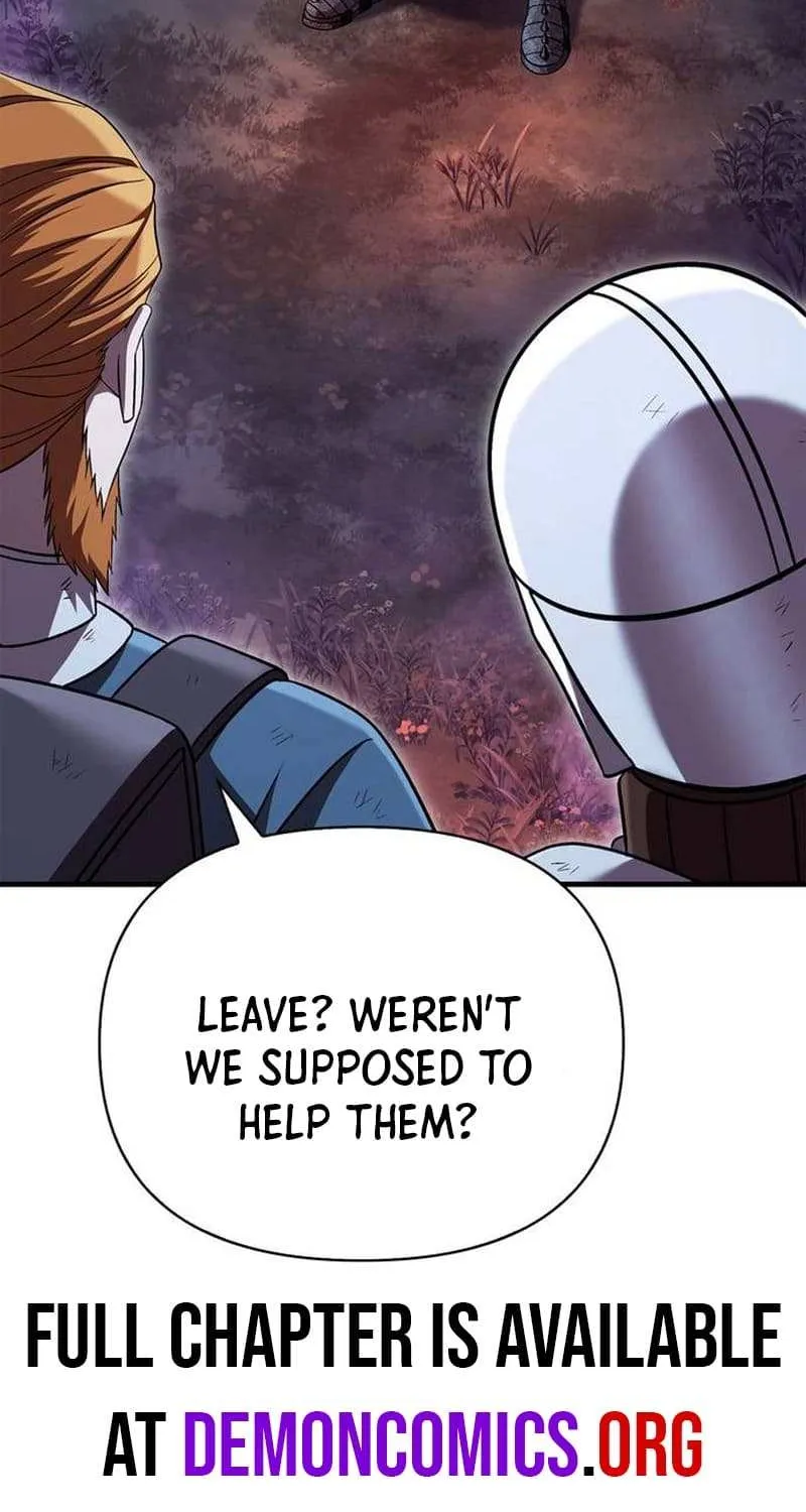 Surviving The Game as a Barbarian Chapter 47.1 page 8 - 