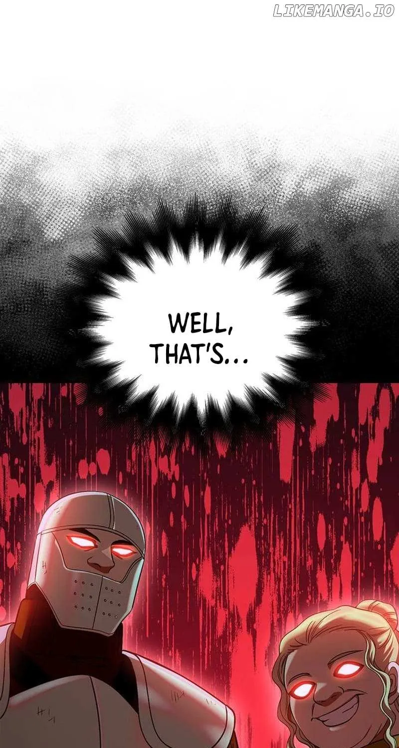 Surviving The Game as a Barbarian Chapter 47.1 page 9 - 