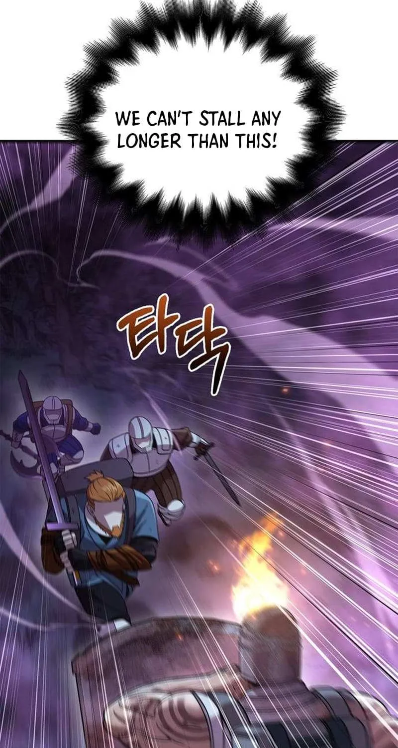 Surviving The Game as a Barbarian Chapter 47.2 page 2 - 