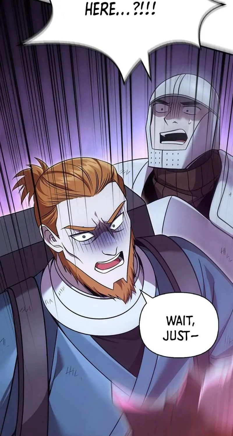 Surviving The Game as a Barbarian Chapter 47.2 page 13 - 