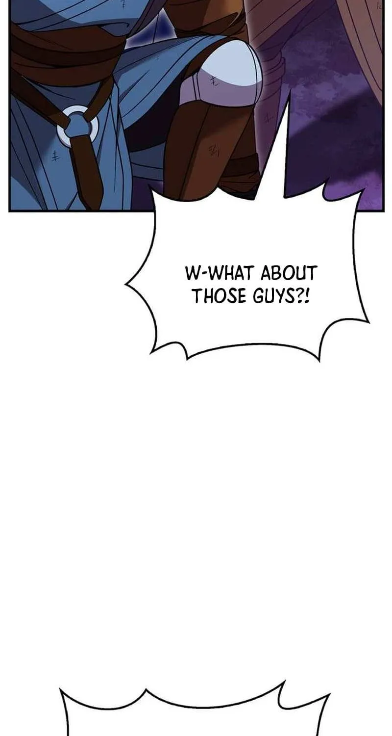 Surviving The Game as a Barbarian Chapter 47.2 page 24 - 