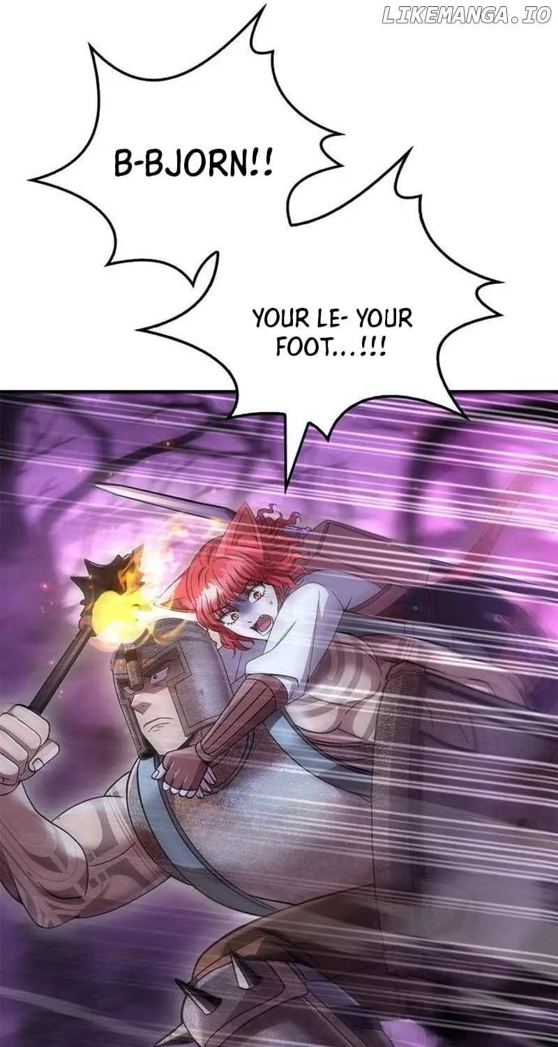 Surviving The Game as a Barbarian Chapter 47.2 page 31 - 