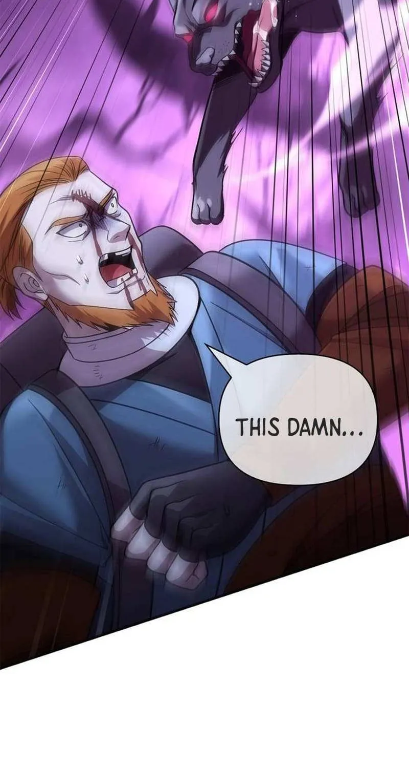 Surviving The Game as a Barbarian Chapter 47.2 page 39 - 