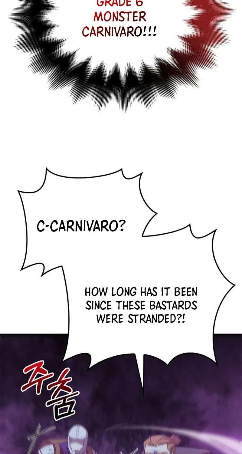 Surviving The Game as a Barbarian Chapter 47.2 page 5 - 