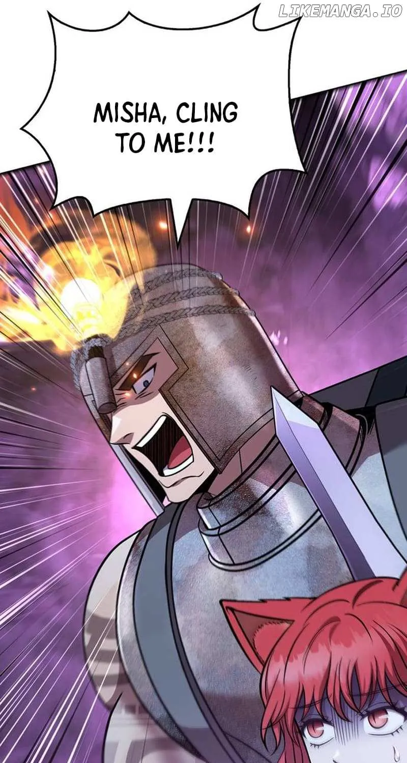 Surviving The Game as a Barbarian Chapter 47.2 page 8 - 