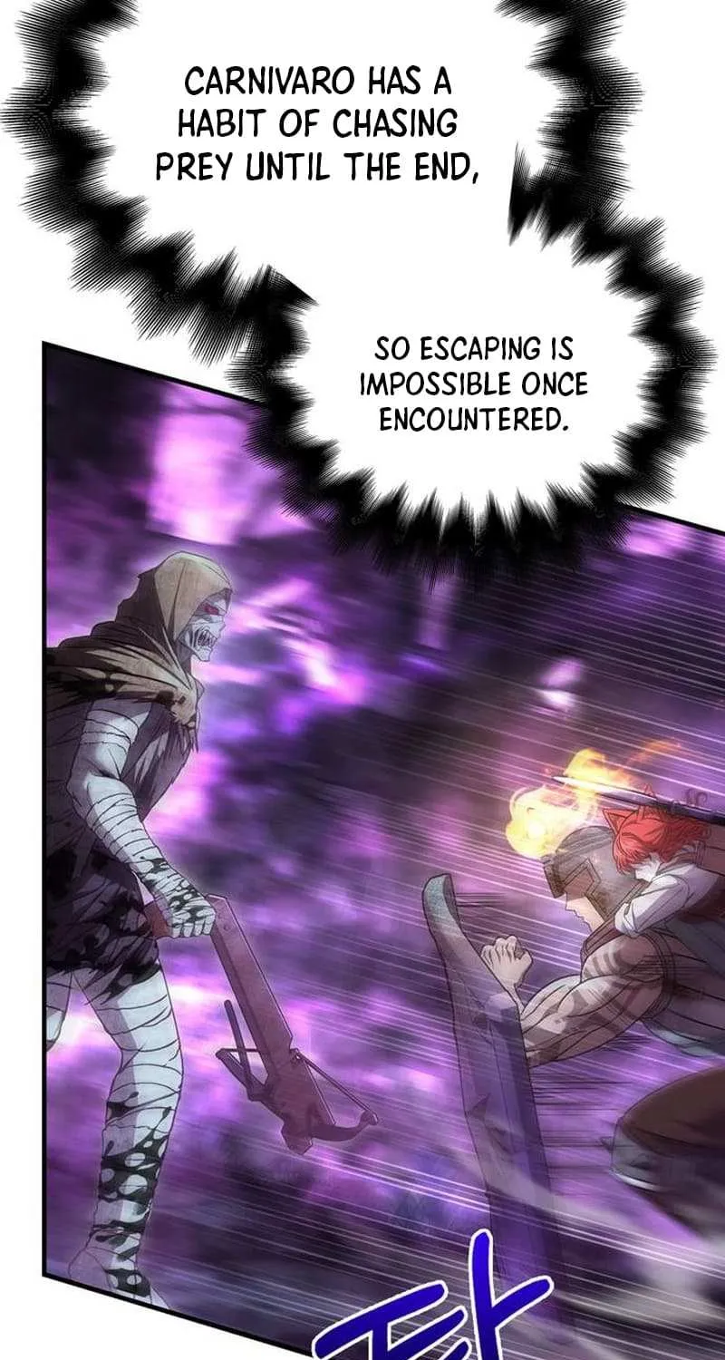 Surviving The Game as a Barbarian Chapter 47.2 page 10 - 
