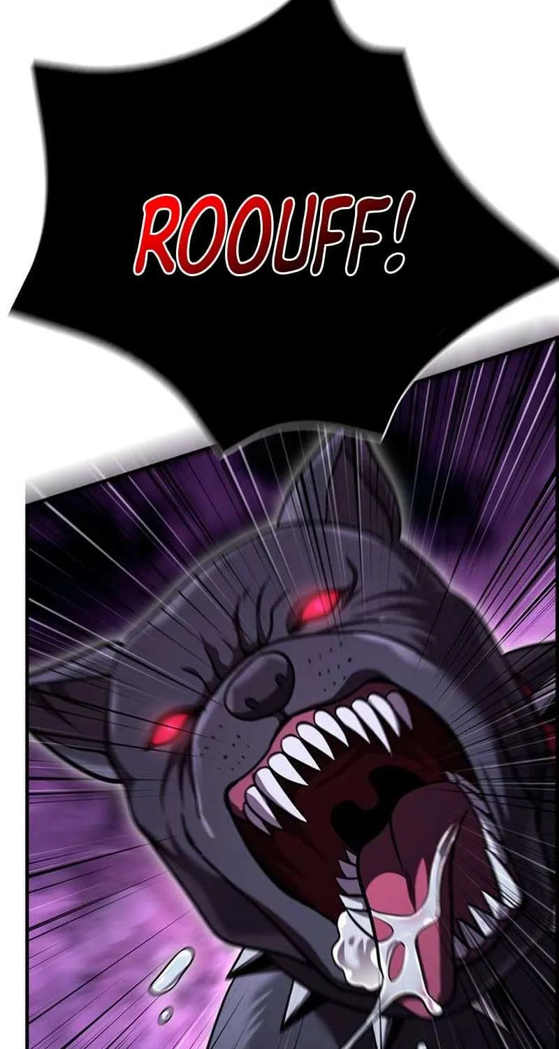 Surviving The Game as a Barbarian Chapter 47.3 page 2 - 