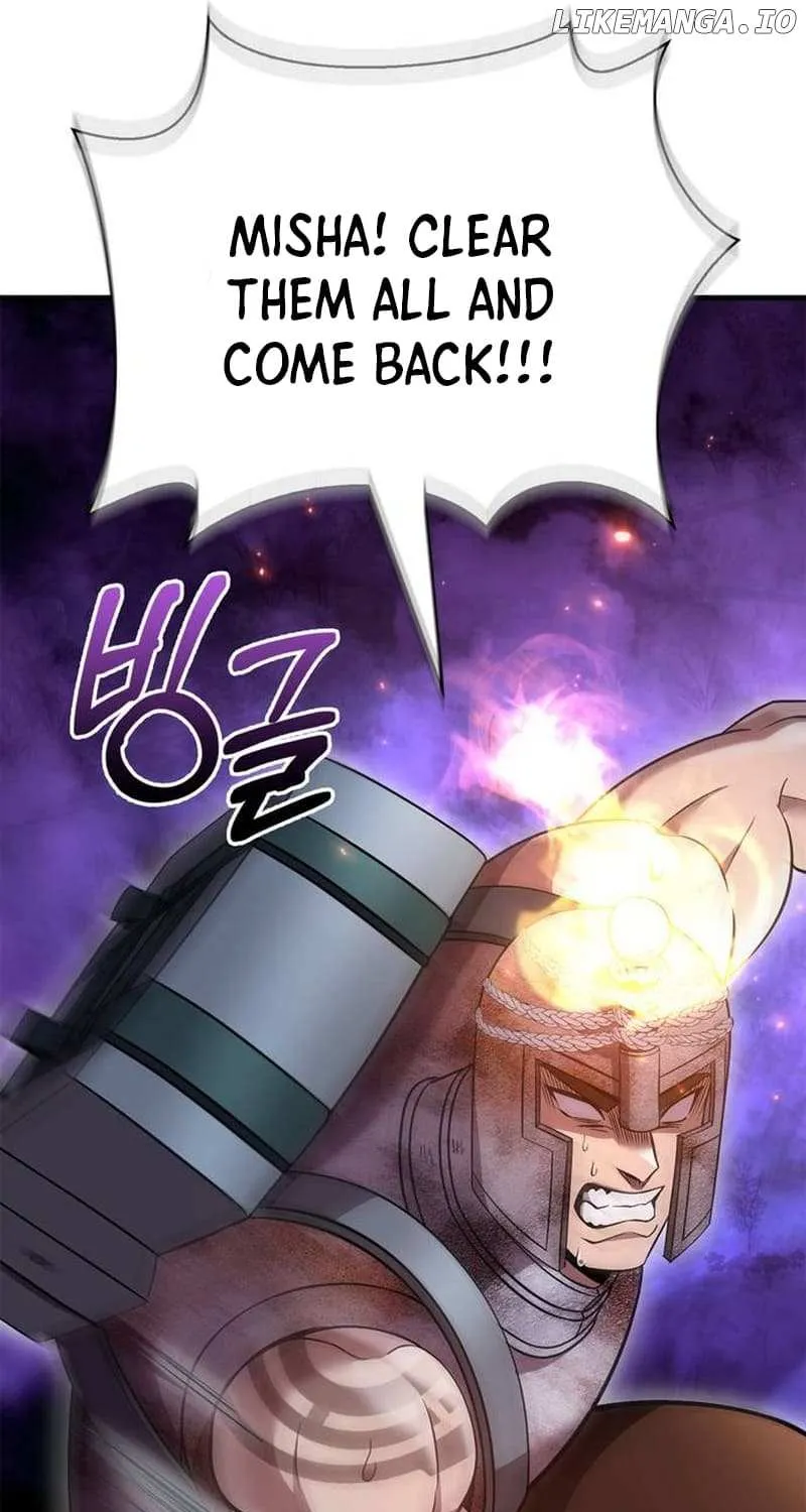 Surviving The Game as a Barbarian Chapter 47.3 page 15 - 