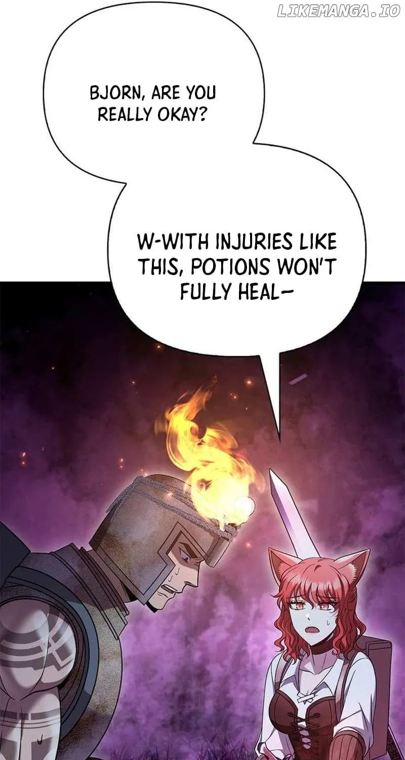 Surviving The Game as a Barbarian Chapter 47.3 page 31 - 