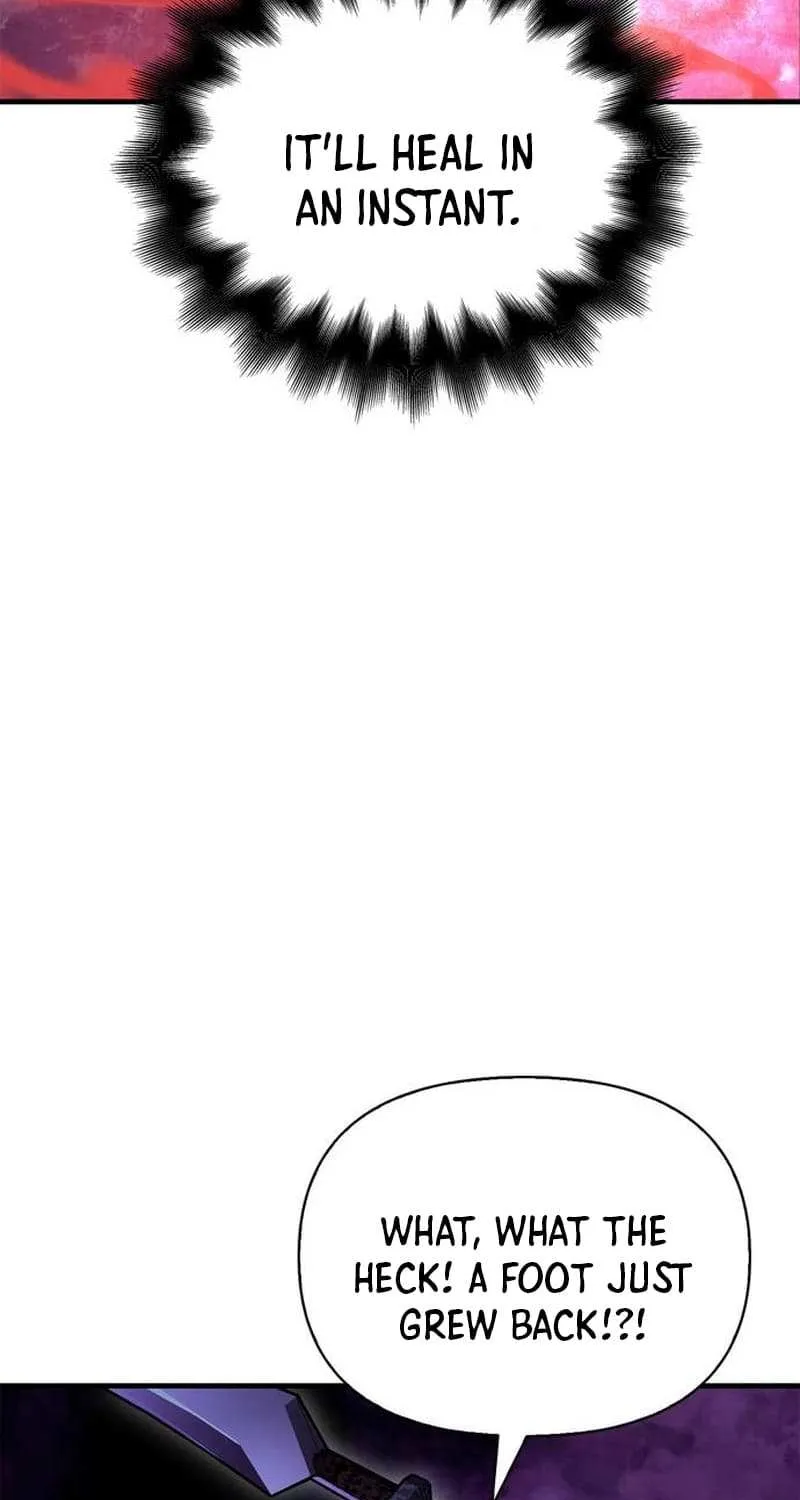 Surviving The Game as a Barbarian Chapter 47.3 page 35 - 
