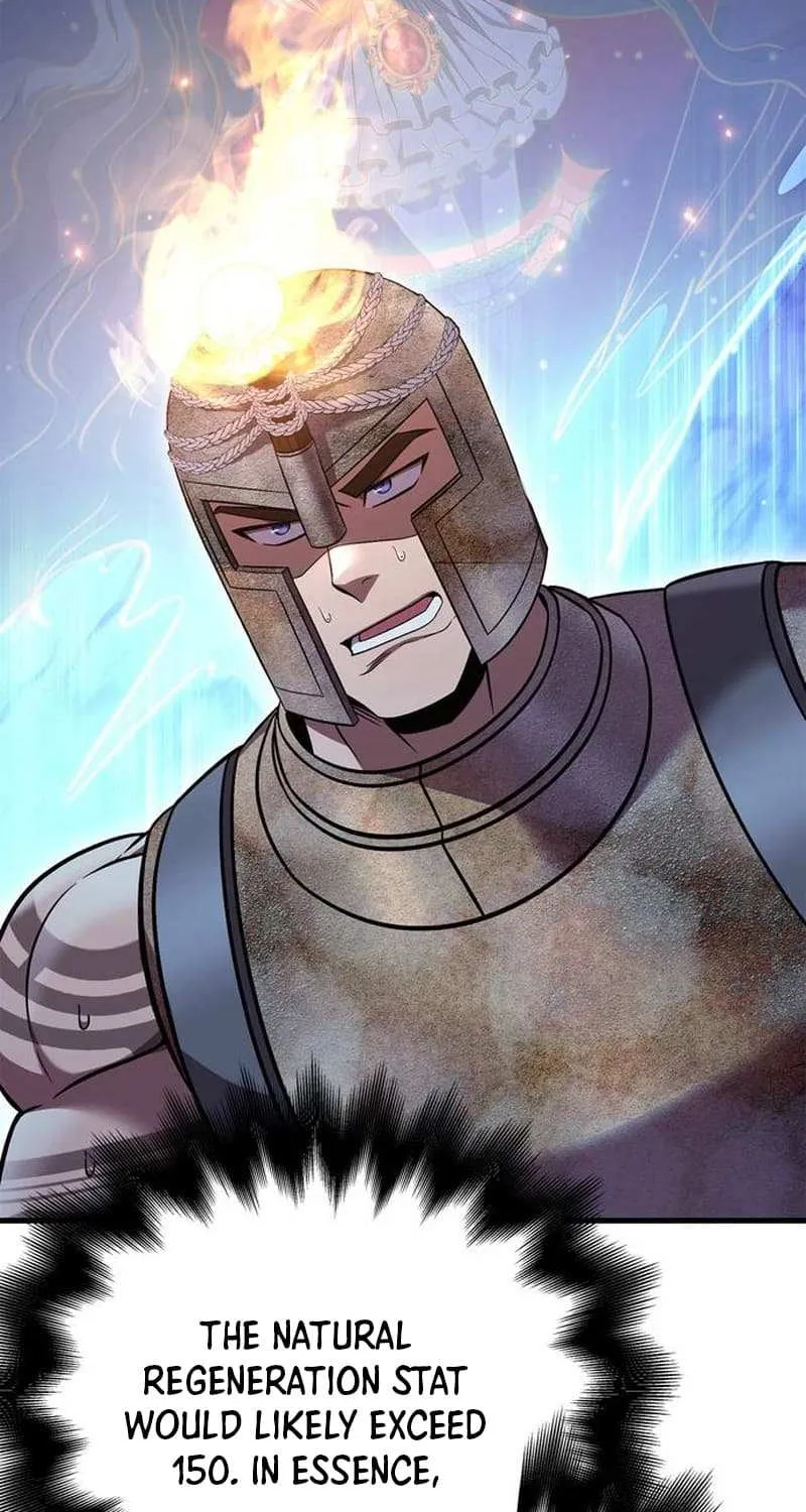 Surviving The Game as a Barbarian Chapter 47.3 page 39 - 