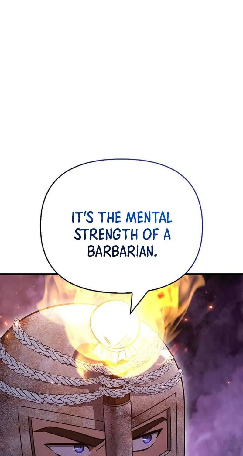 Surviving The Game as a Barbarian Chapter 47.3 page 42 - 