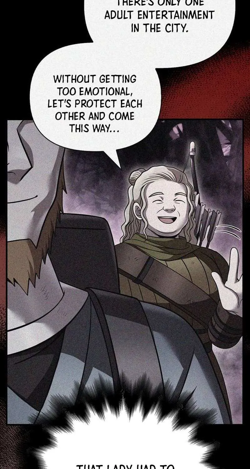 Surviving The Game as a Barbarian Chapter 47.4 page 20 - 