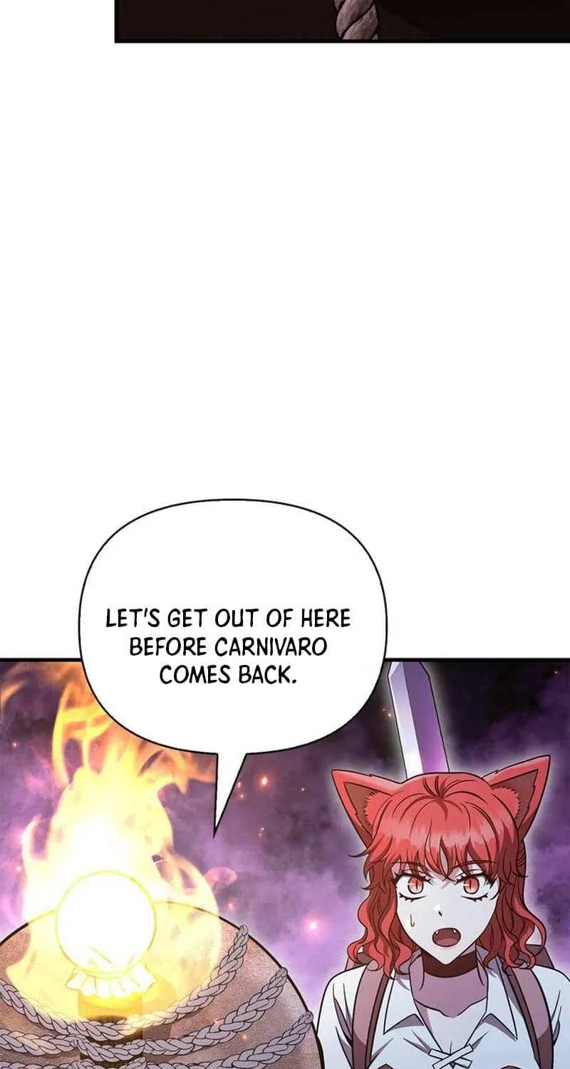 Surviving The Game as a Barbarian Chapter 47.4 page 3 - 
