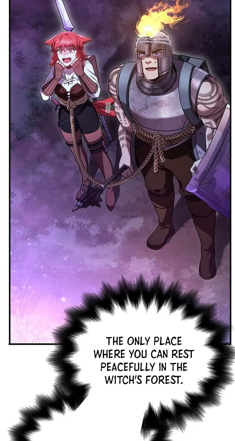 Surviving The Game as a Barbarian Chapter 47.4 page 28 - 