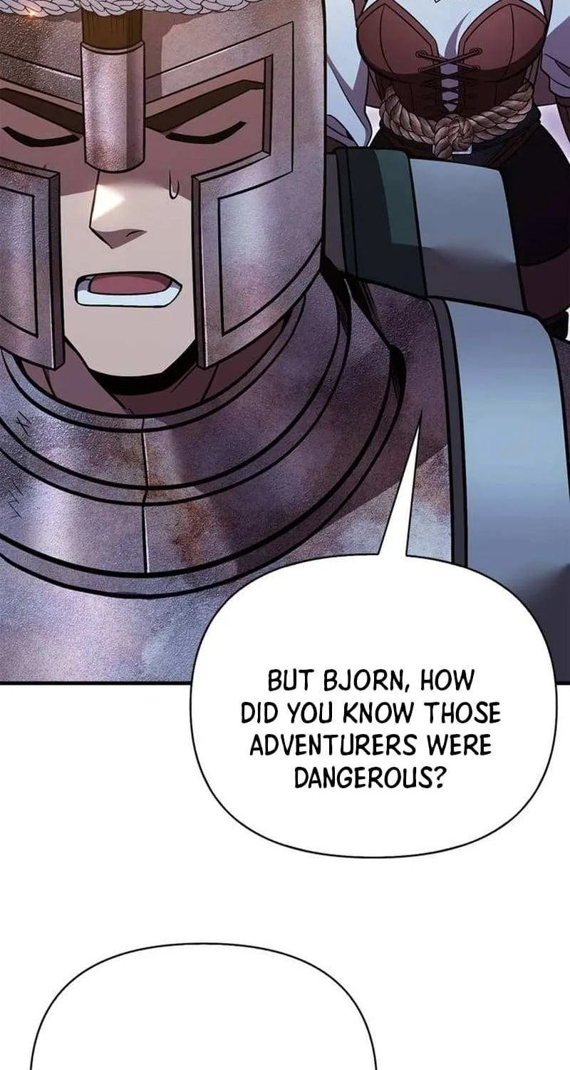 Surviving The Game as a Barbarian Chapter 47.4 page 4 - 