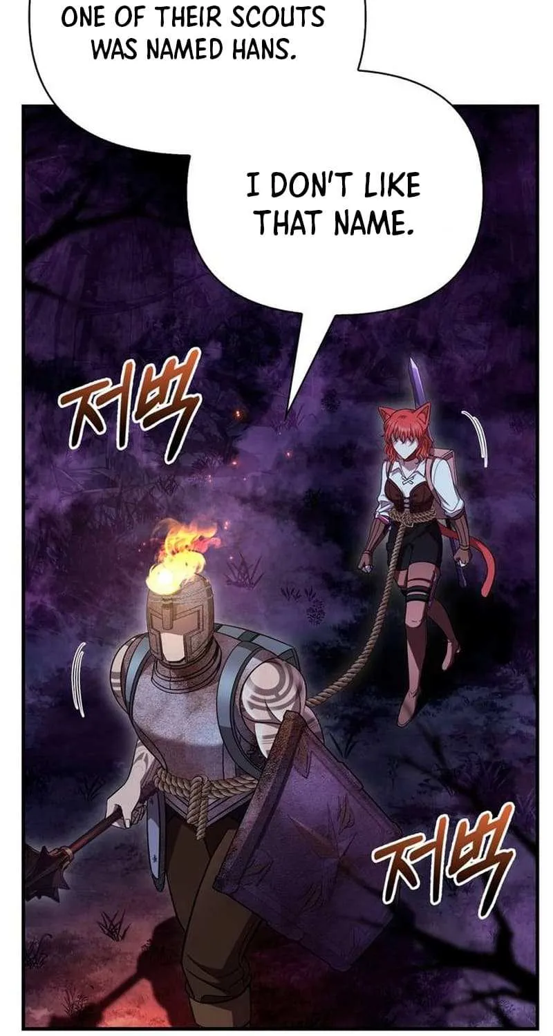 Surviving The Game as a Barbarian Chapter 47.4 page 5 - 